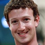 Mark Zuckerberg