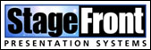 Stage Front Presentation Systems