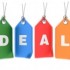 Daily Deal