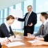 Consulting Firms